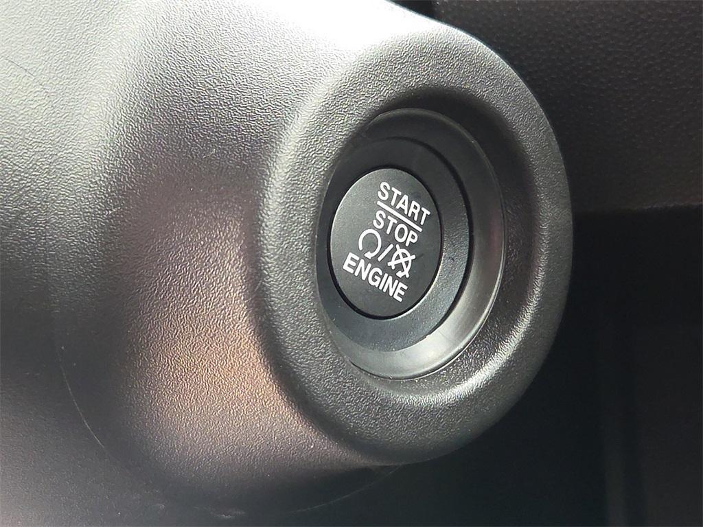new 2026 Ram ProMaster 2500 car, priced at $49,642
