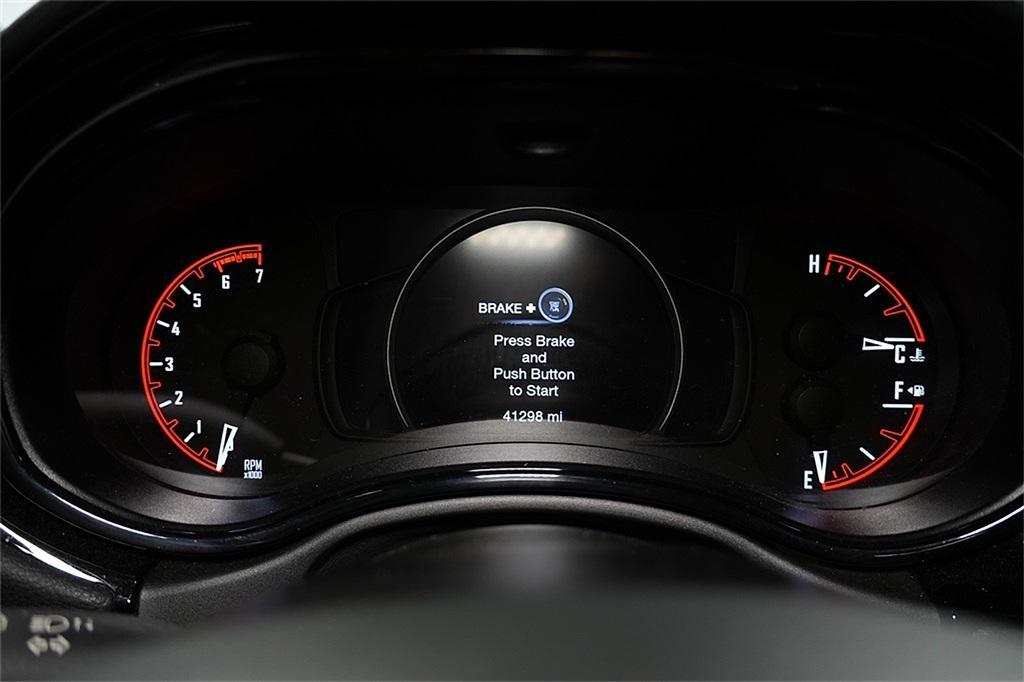 used 2022 Dodge Durango car, priced at $35,350