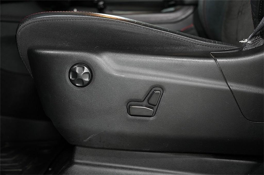 used 2022 Dodge Durango car, priced at $35,350