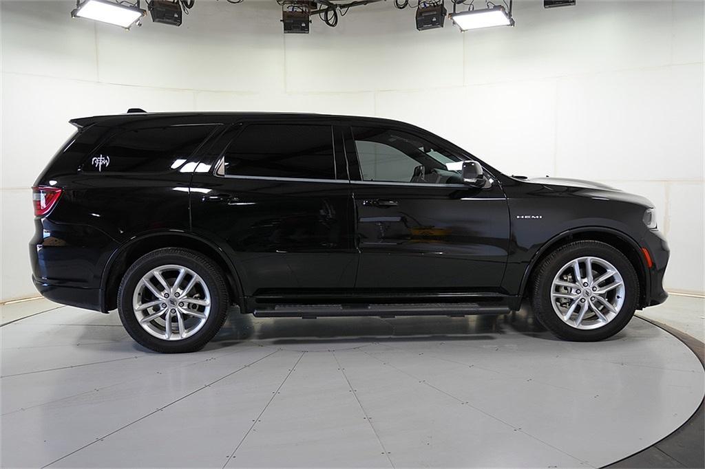 used 2022 Dodge Durango car, priced at $35,350