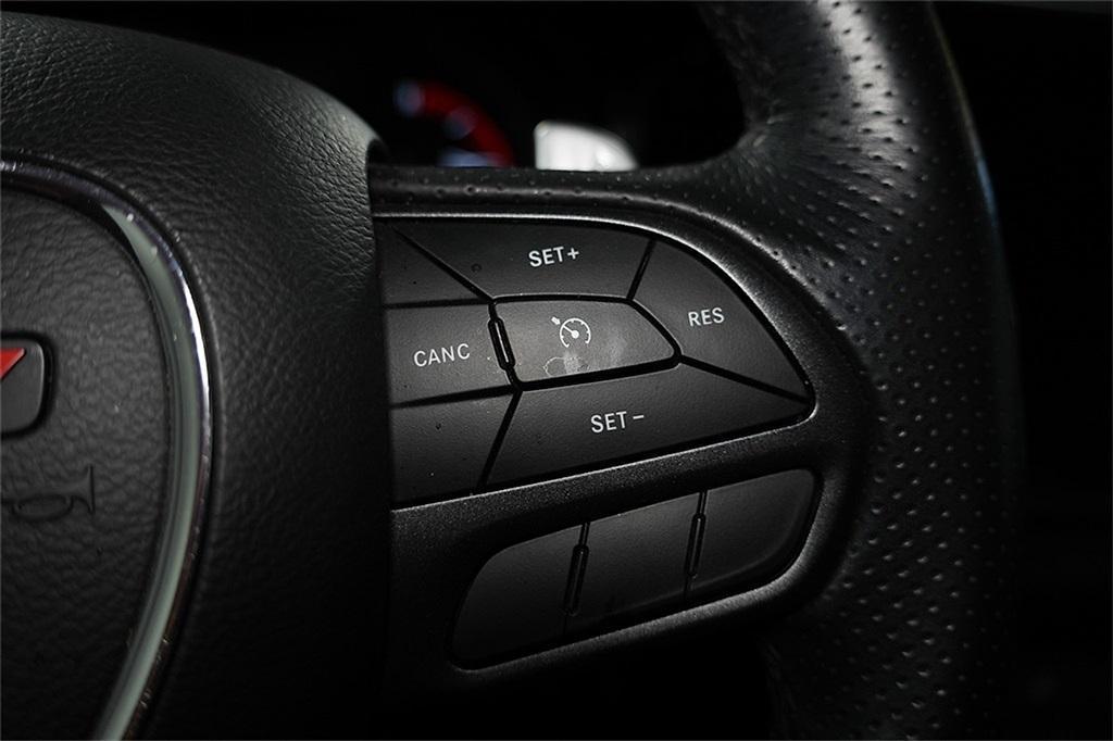 used 2022 Dodge Durango car, priced at $35,350