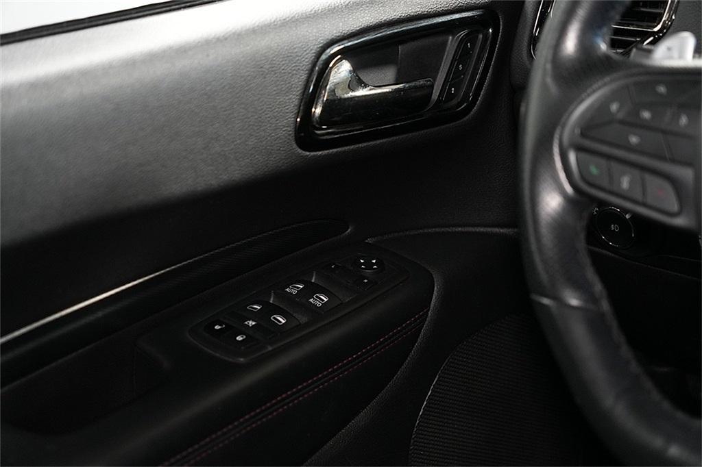 used 2022 Dodge Durango car, priced at $35,350