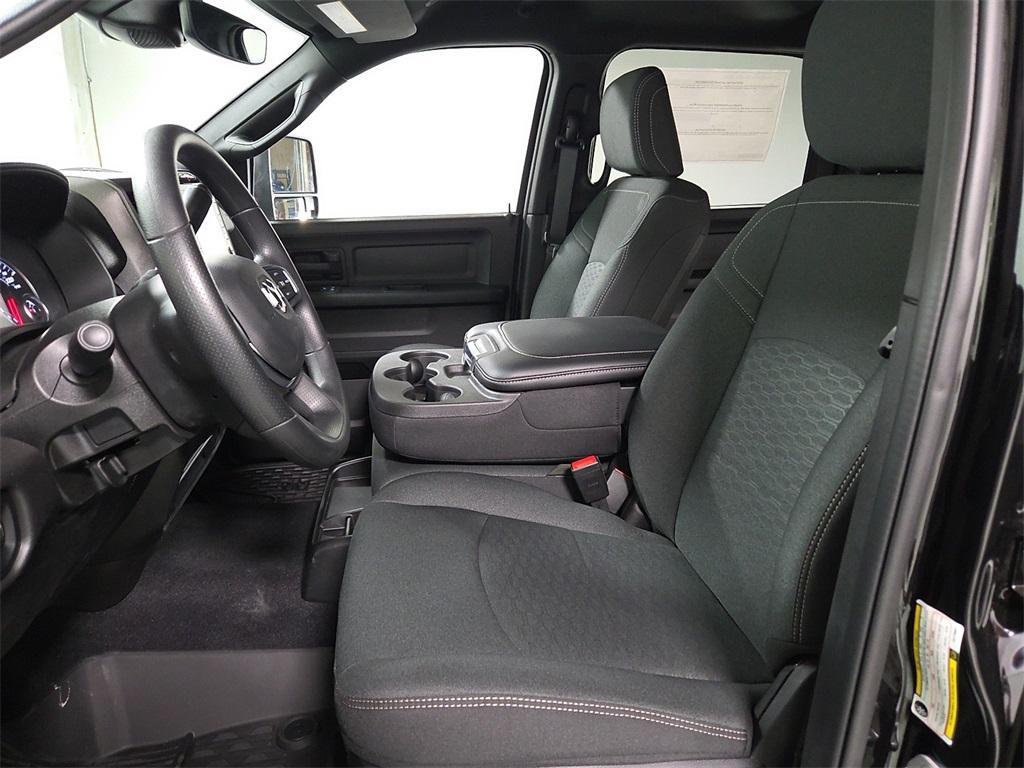new 2026 Ram 2500 car