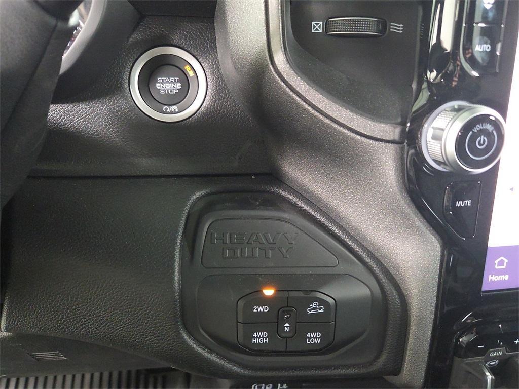 new 2026 Ram 2500 car