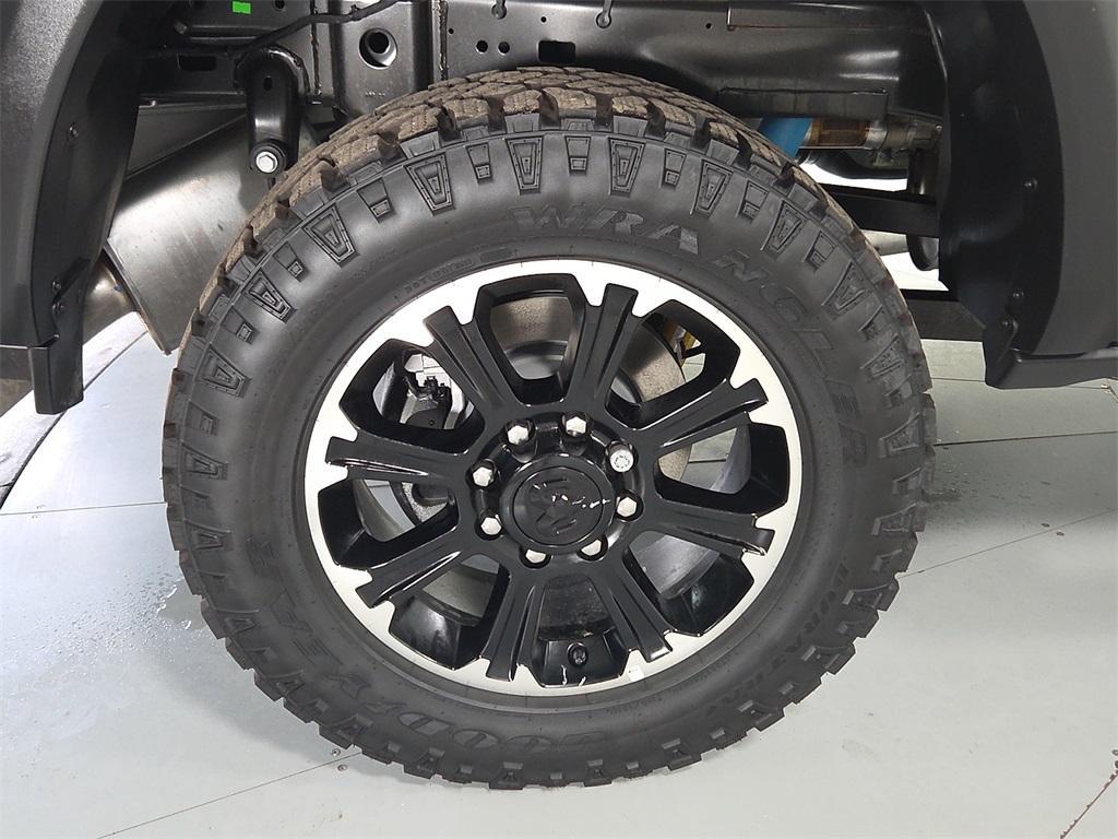 new 2026 Ram 2500 car