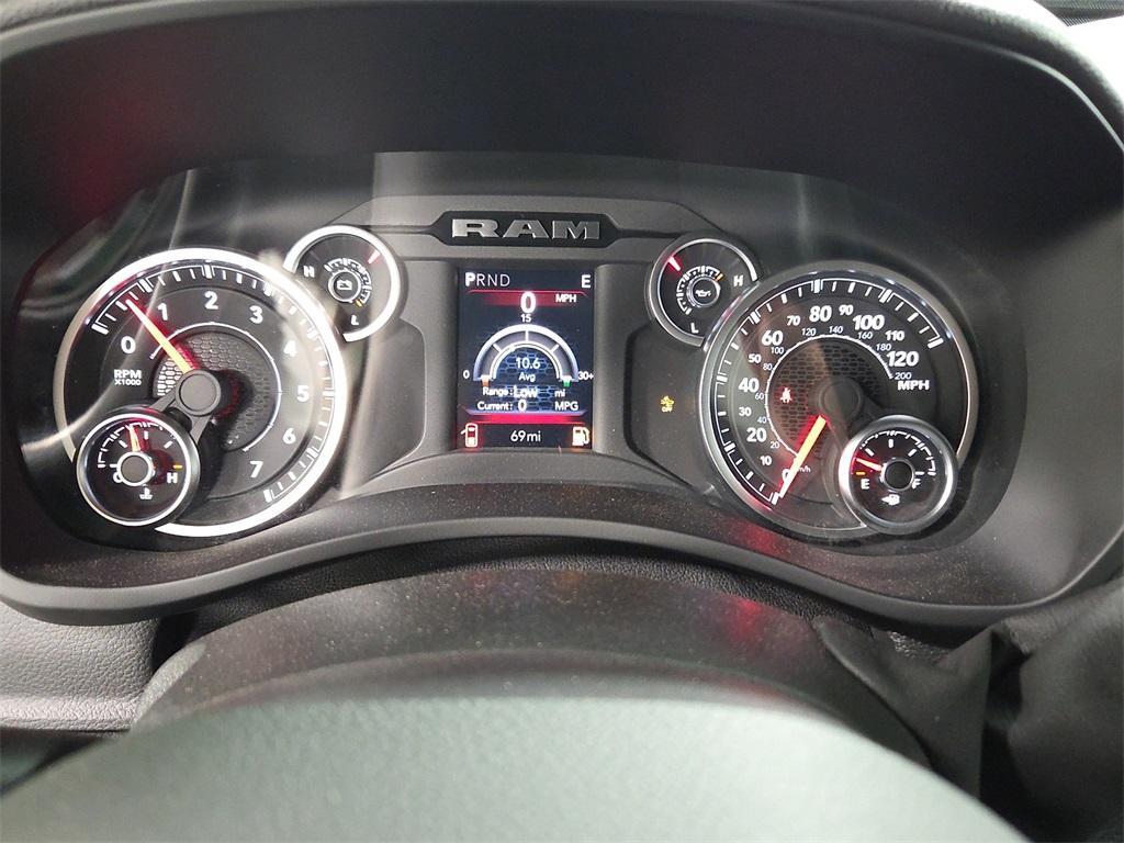 new 2026 Ram 2500 car