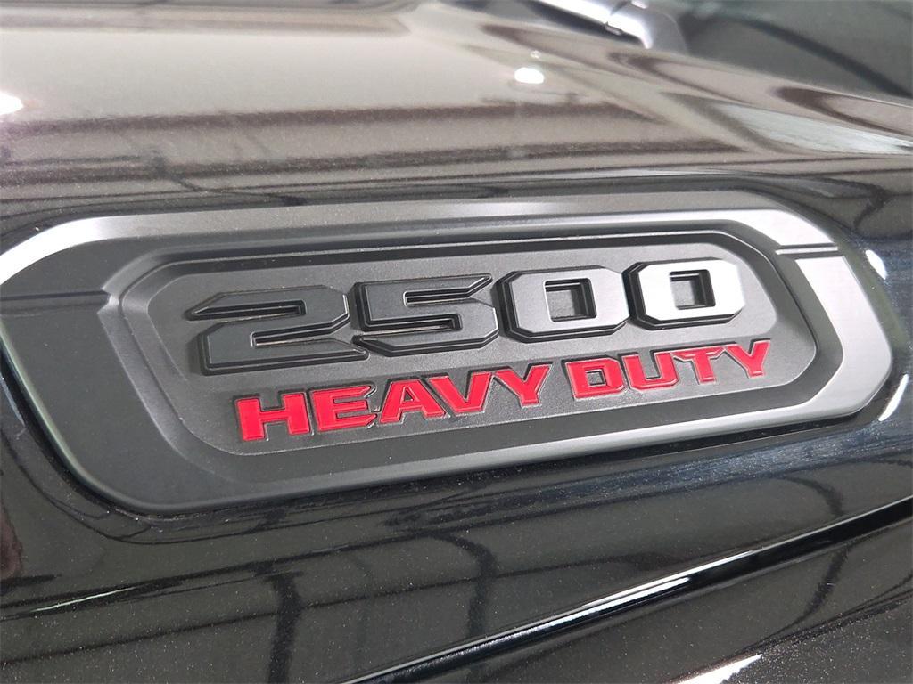 new 2026 Ram 2500 car
