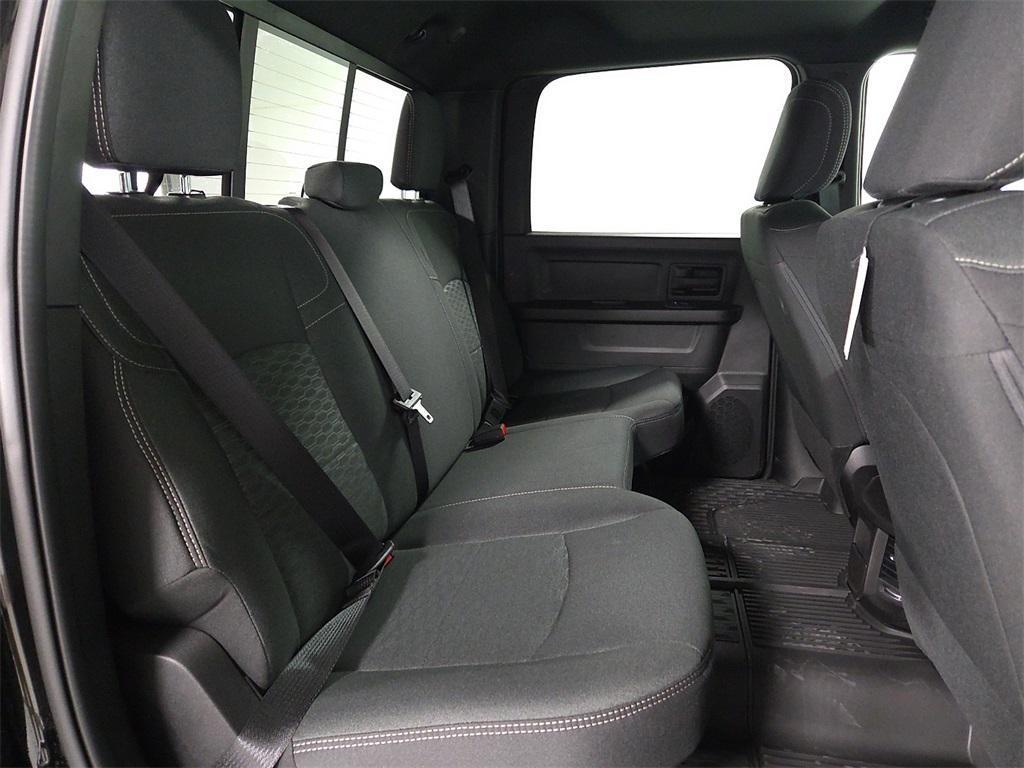 new 2026 Ram 2500 car