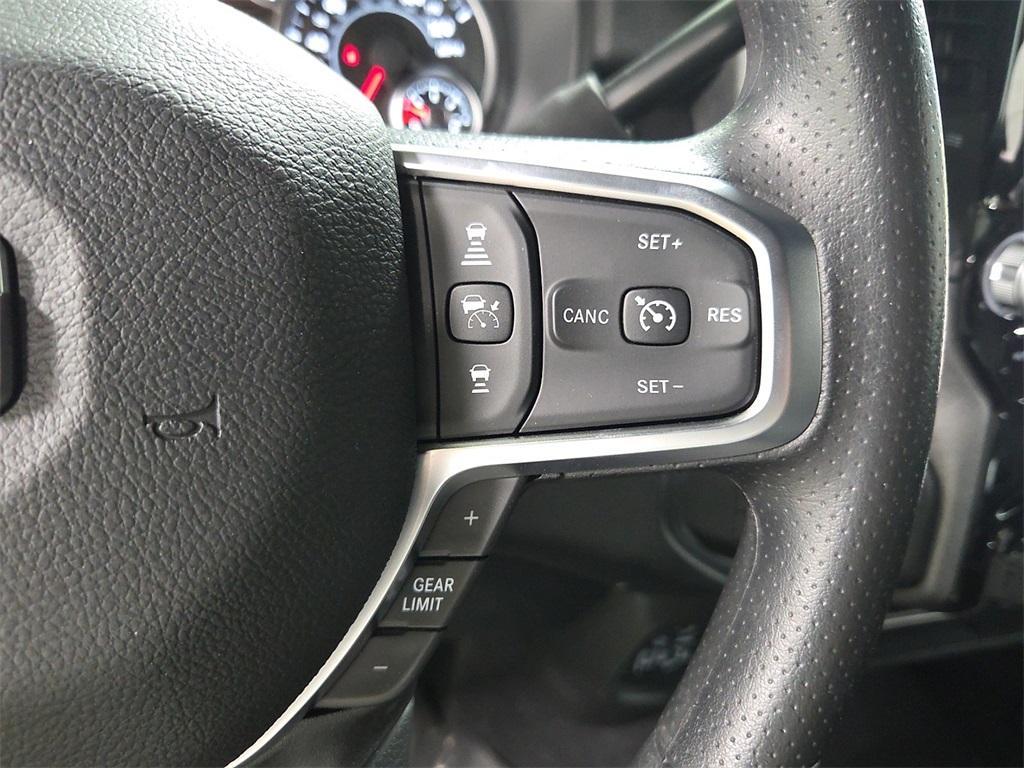 new 2026 Ram 2500 car