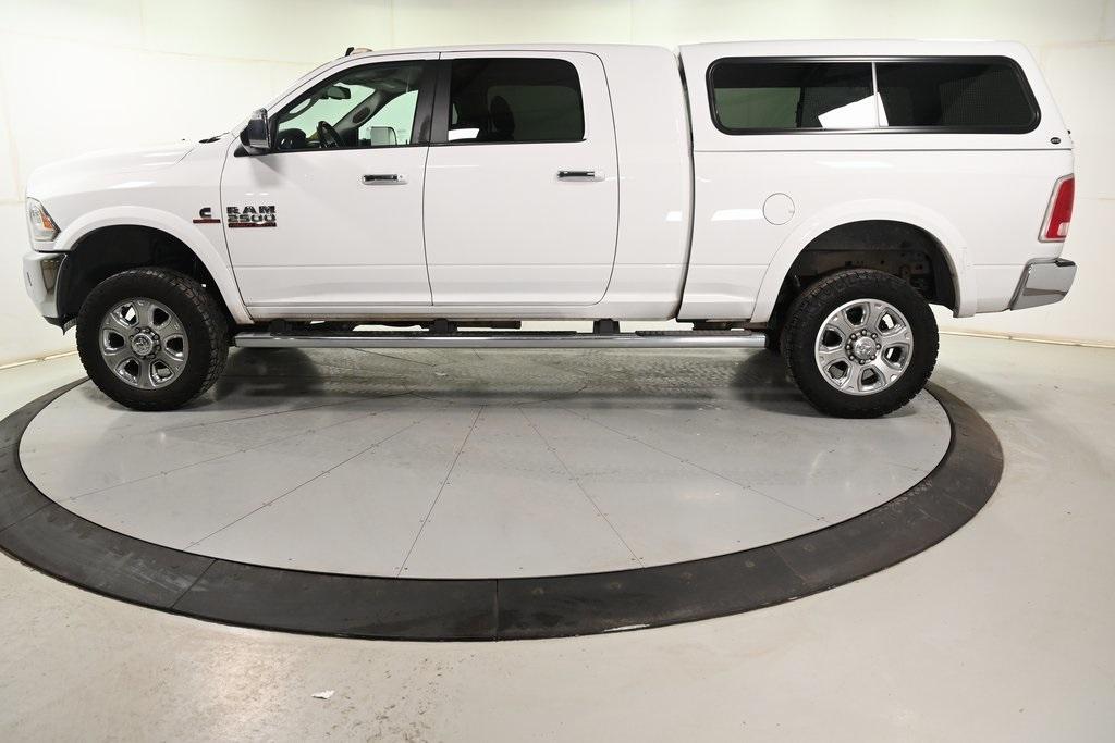 used 2015 Ram 2500 car, priced at $36,805