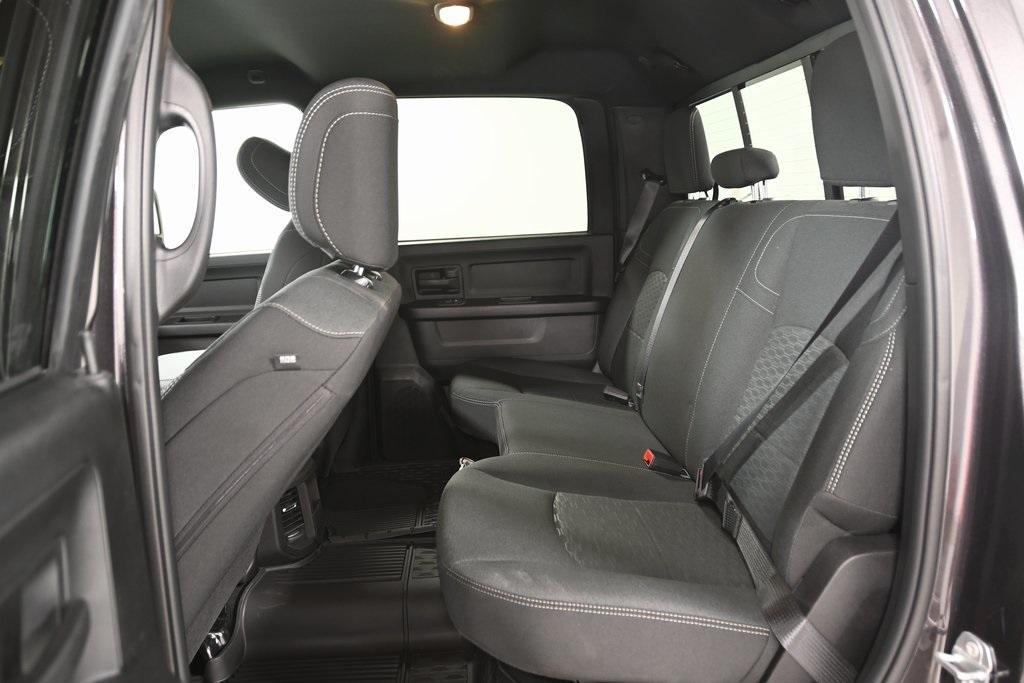 new 2025 Ram 2500 car, priced at $65,590