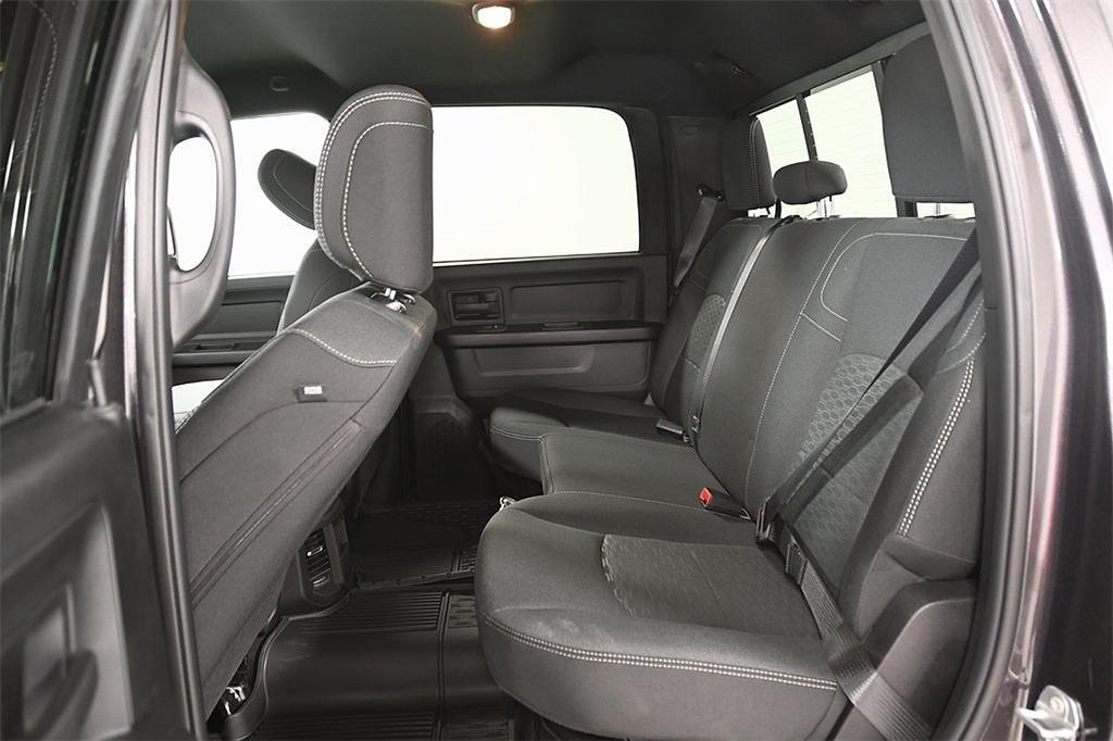 new 2025 Ram 2500 car, priced at $64,590