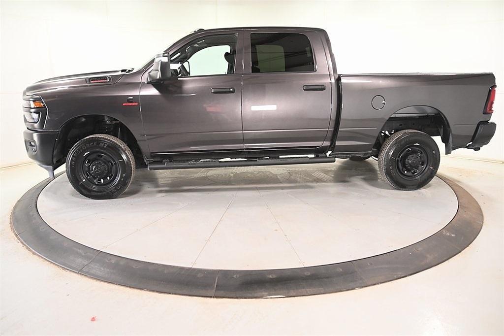 new 2025 Ram 2500 car, priced at $64,590