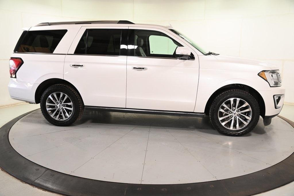 used 2018 Ford Expedition car