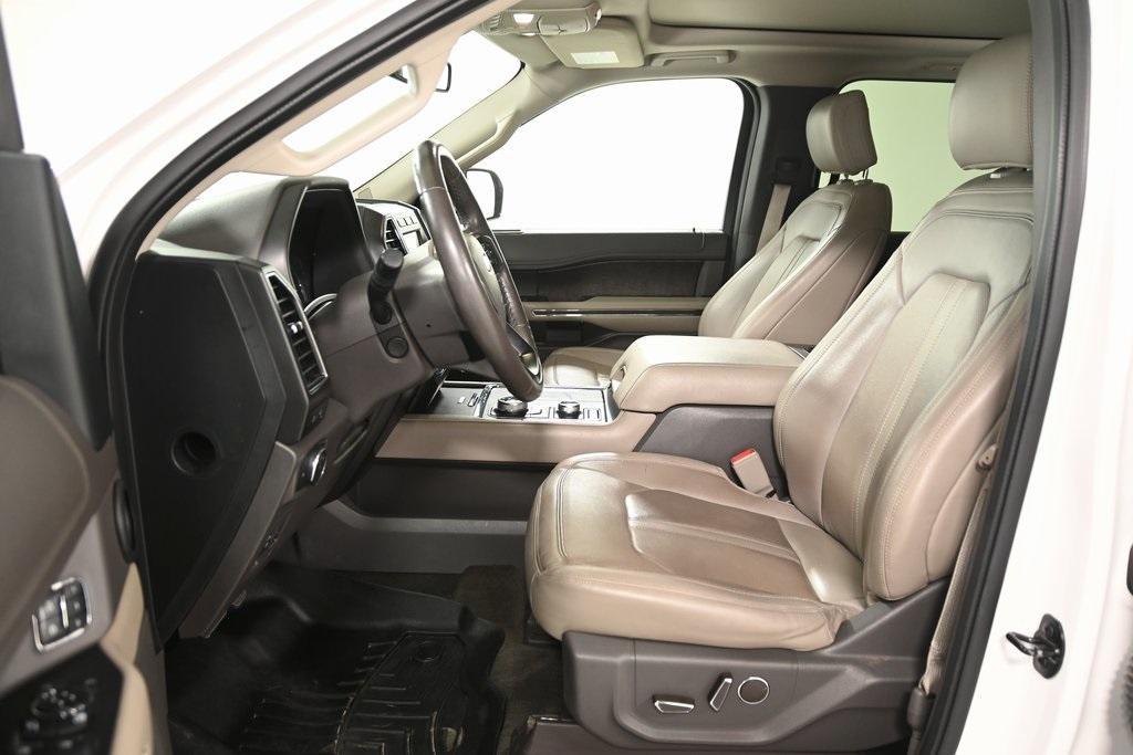 used 2018 Ford Expedition car