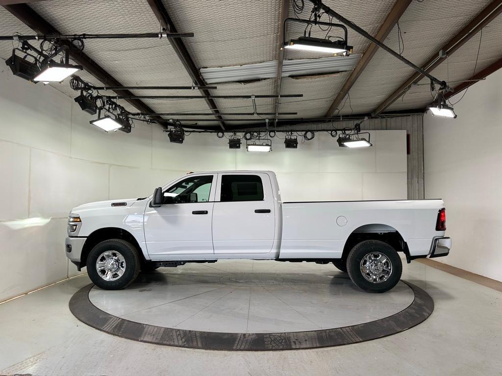 new 2025 Ram 2500 car, priced at $53,535