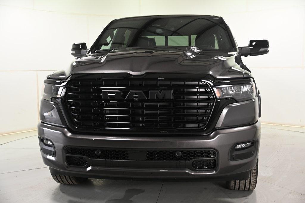 new 2025 Ram 1500 car