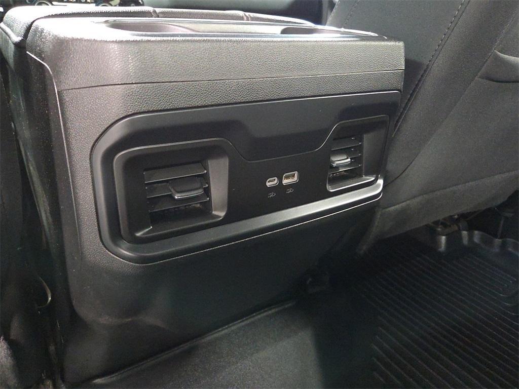 used 2024 Chevrolet Silverado 2500 car, priced at $54,735