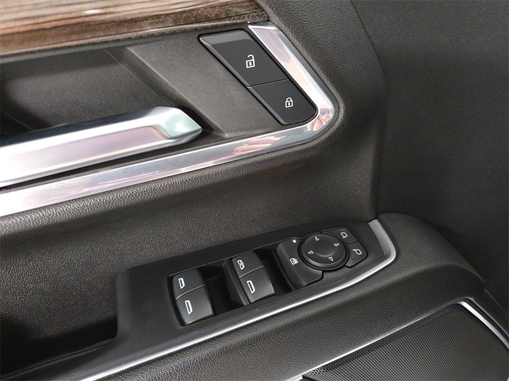 used 2024 Chevrolet Silverado 2500 car, priced at $54,735