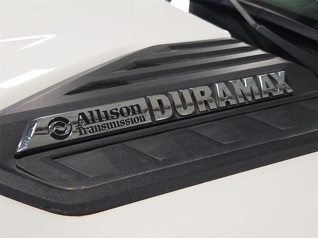 used 2024 Chevrolet Silverado 2500 car, priced at $54,735