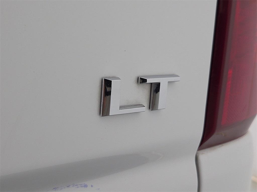used 2024 Chevrolet Silverado 2500 car, priced at $54,735