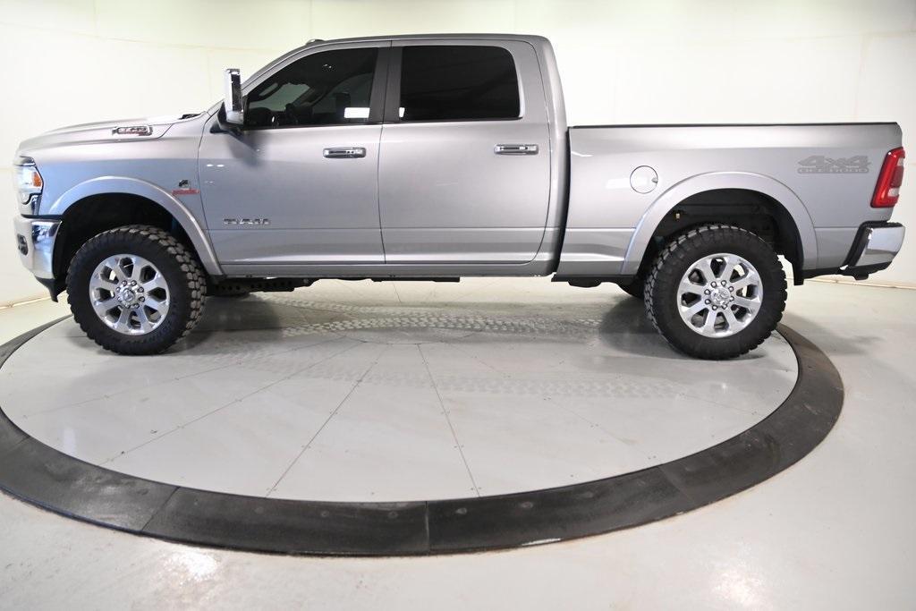 used 2019 Ram 2500 car, priced at $49,129