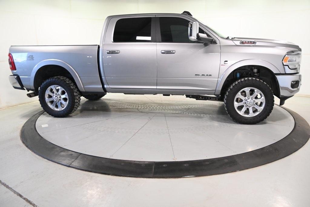 used 2019 Ram 2500 car, priced at $49,129