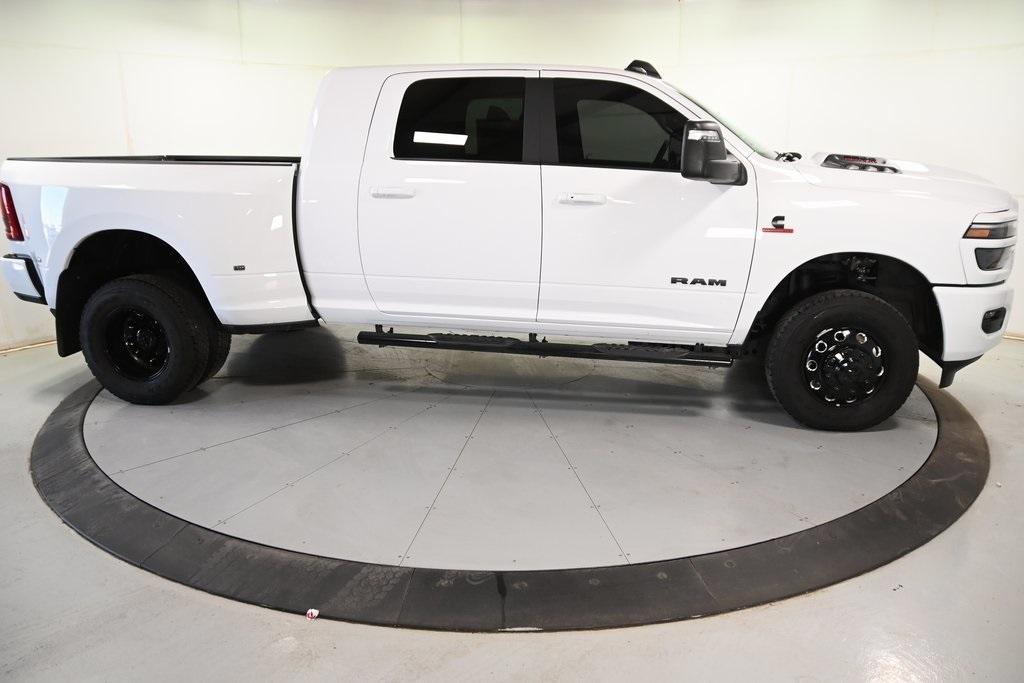 used 2025 Ram 3500 car, priced at $82,115