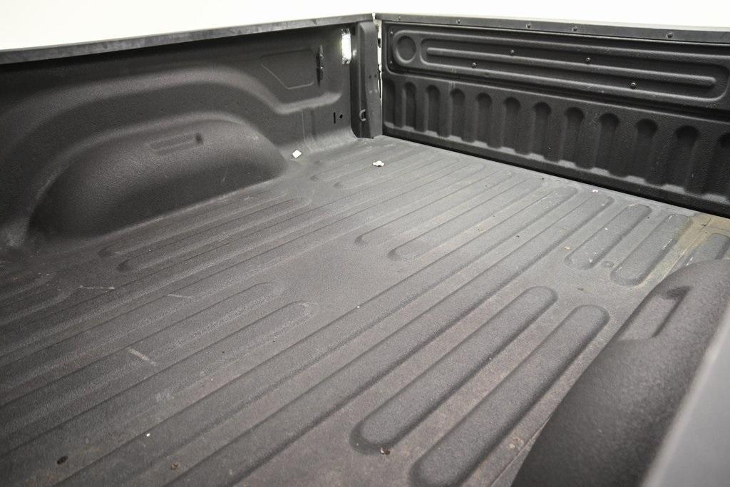 used 2025 Ram 3500 car, priced at $82,115