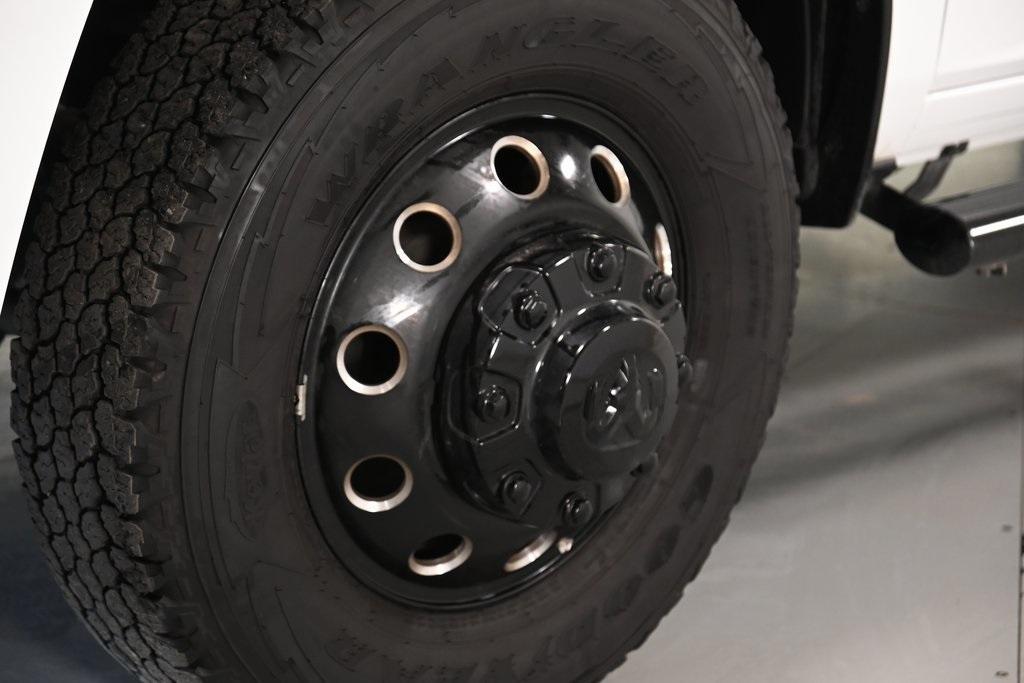 used 2025 Ram 3500 car, priced at $82,115
