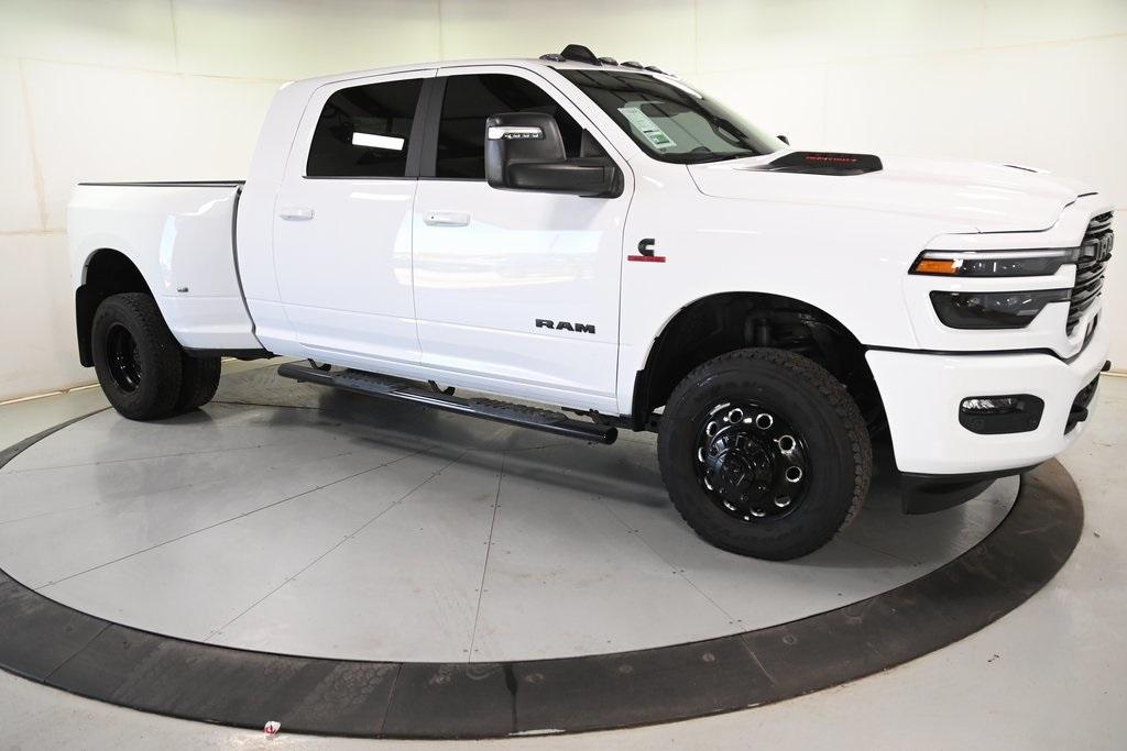 used 2025 Ram 3500 car, priced at $82,115