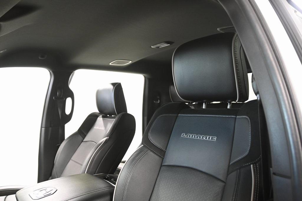 used 2025 Ram 3500 car, priced at $82,115