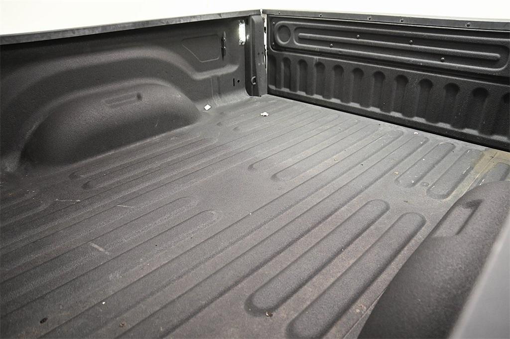 used 2025 Ram 3500 car, priced at $79,995