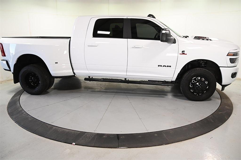 used 2025 Ram 3500 car, priced at $79,995