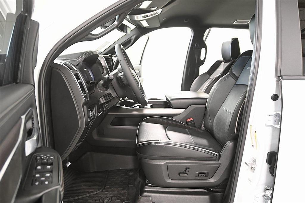 used 2025 Ram 3500 car, priced at $79,995