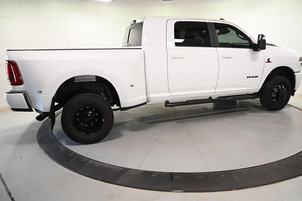 used 2025 Ram 3500 car, priced at $82,115