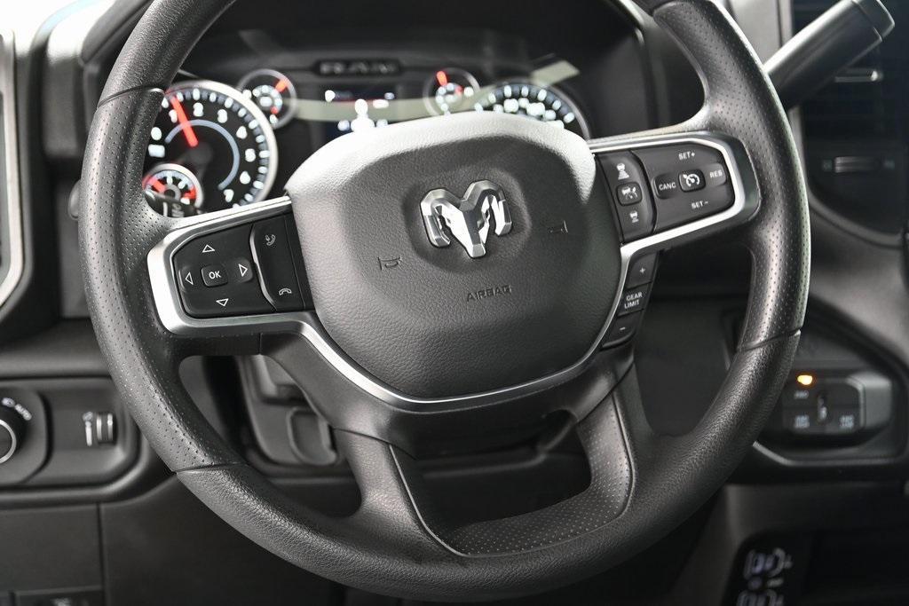 new 2026 Ram 2500 car