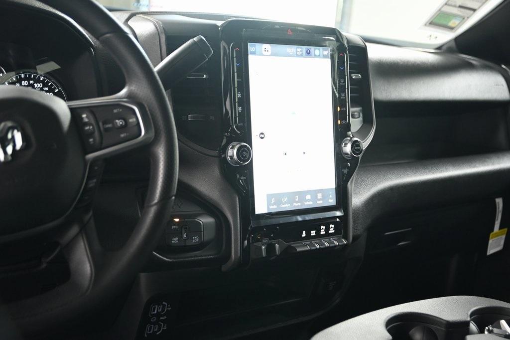 new 2026 Ram 2500 car