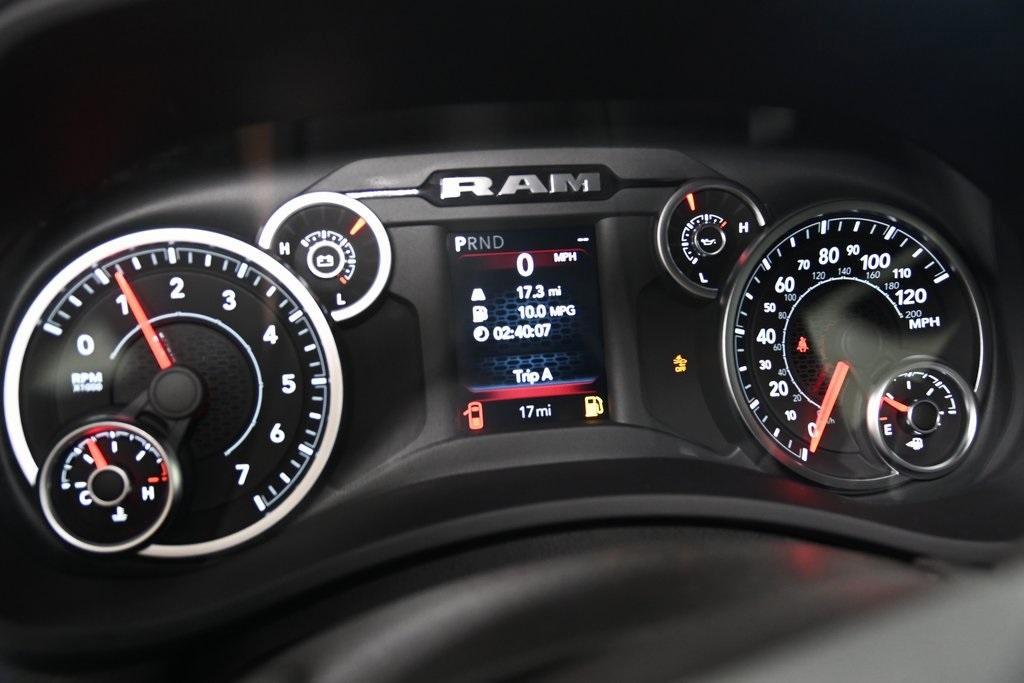 new 2026 Ram 2500 car