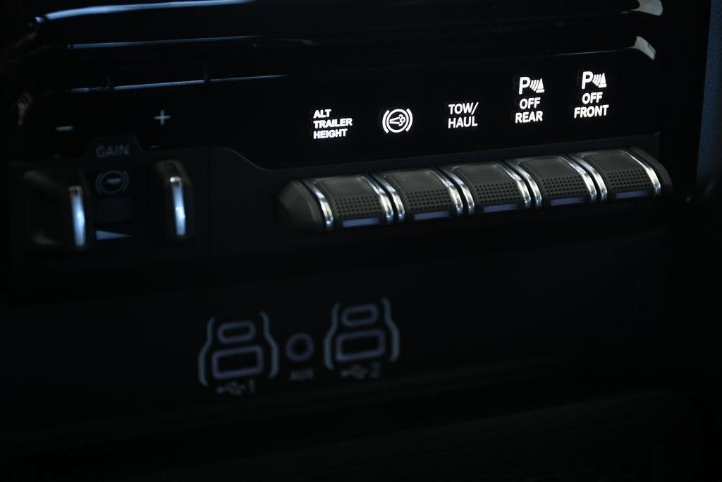 new 2025 Ram 3500 car