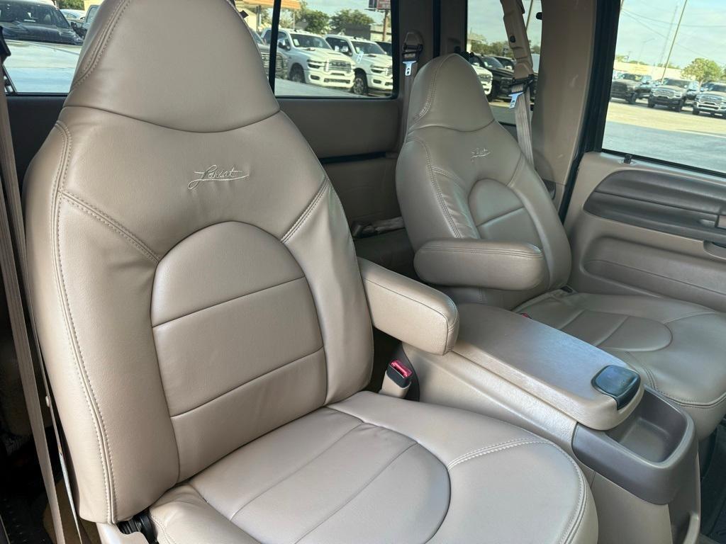 used 1999 Ford F-250 car