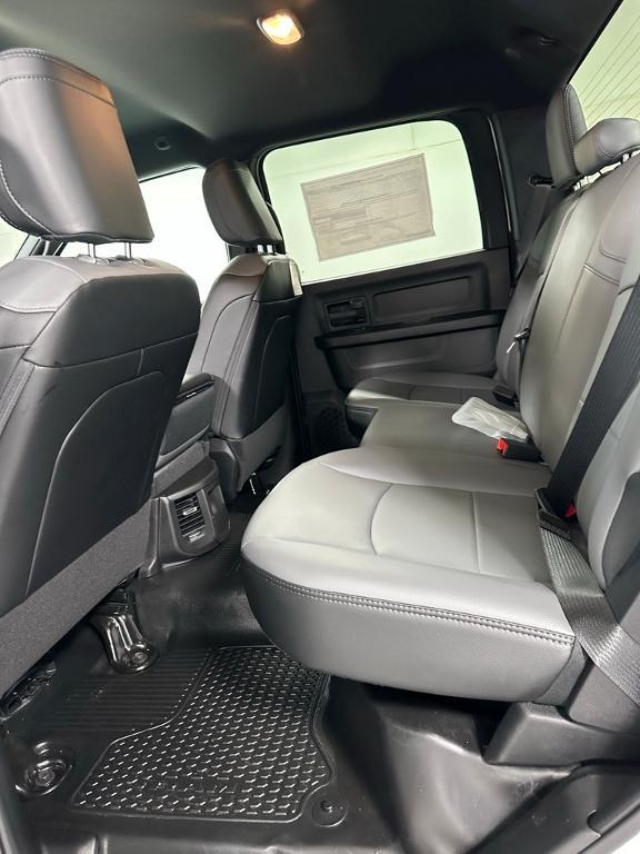 new 2025 Ram 2500 car, priced at $53,335