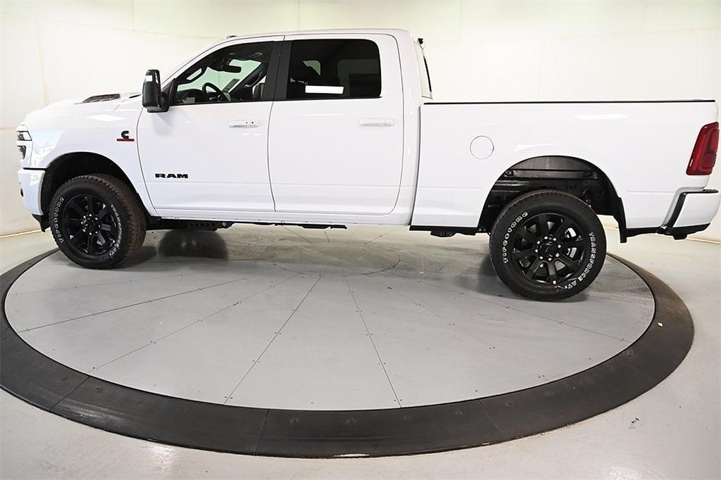 new 2026 Ram 2500 car, priced at $79,329