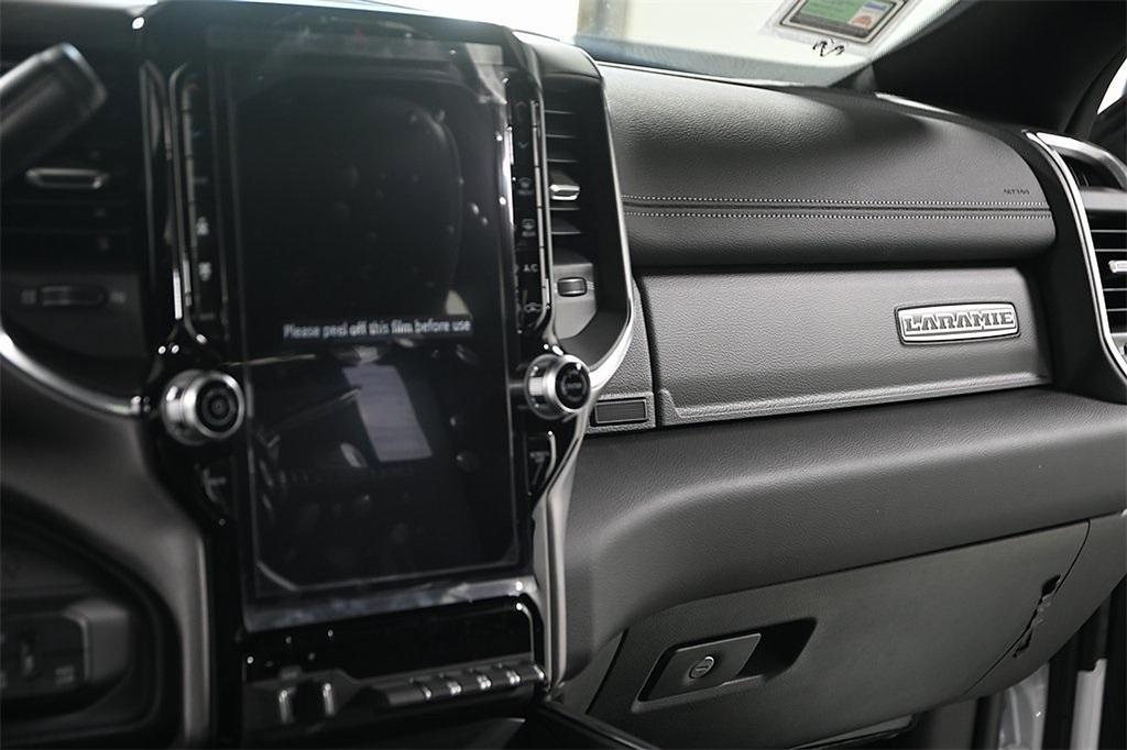new 2026 Ram 2500 car, priced at $79,329