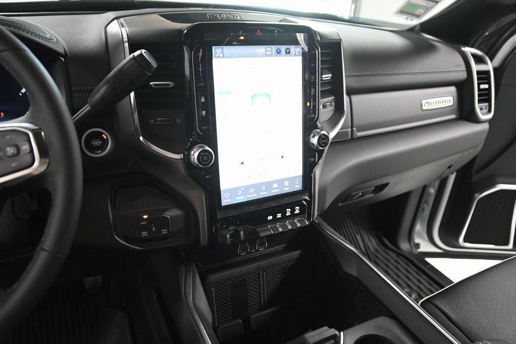 new 2026 Ram 2500 car