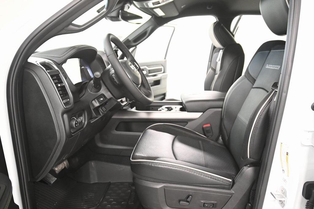 new 2026 Ram 2500 car