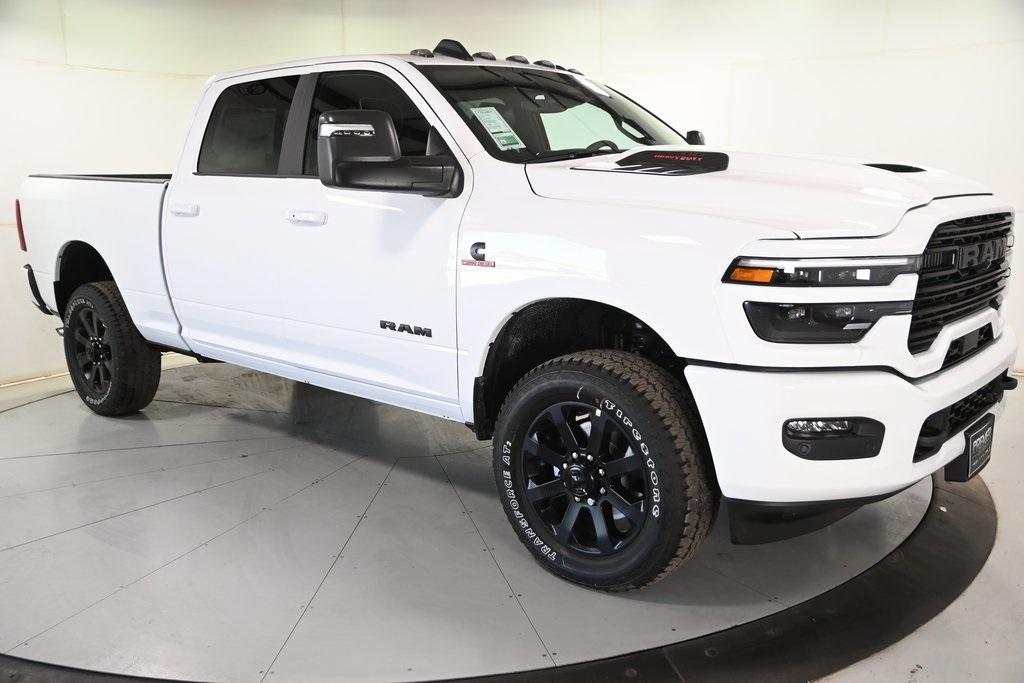 new 2026 Ram 2500 car