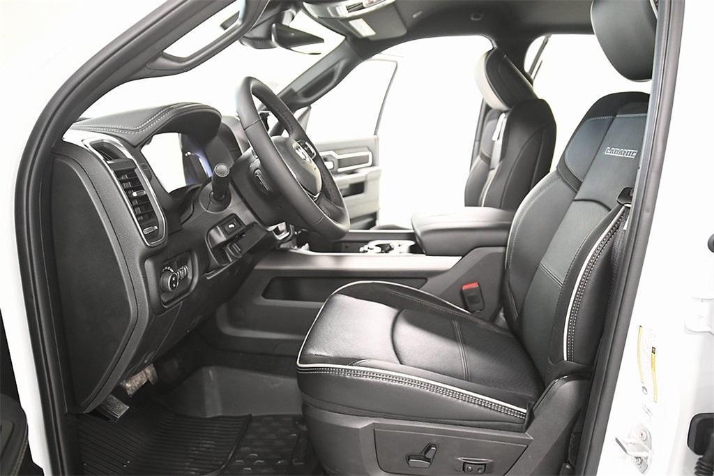 new 2026 Ram 2500 car, priced at $79,329