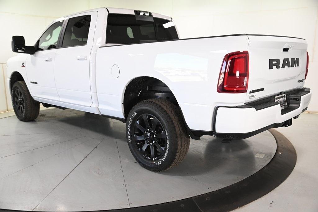 new 2026 Ram 2500 car