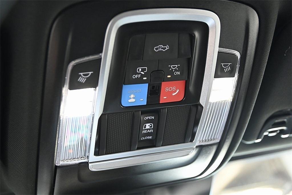 new 2026 Ram 2500 car, priced at $79,329